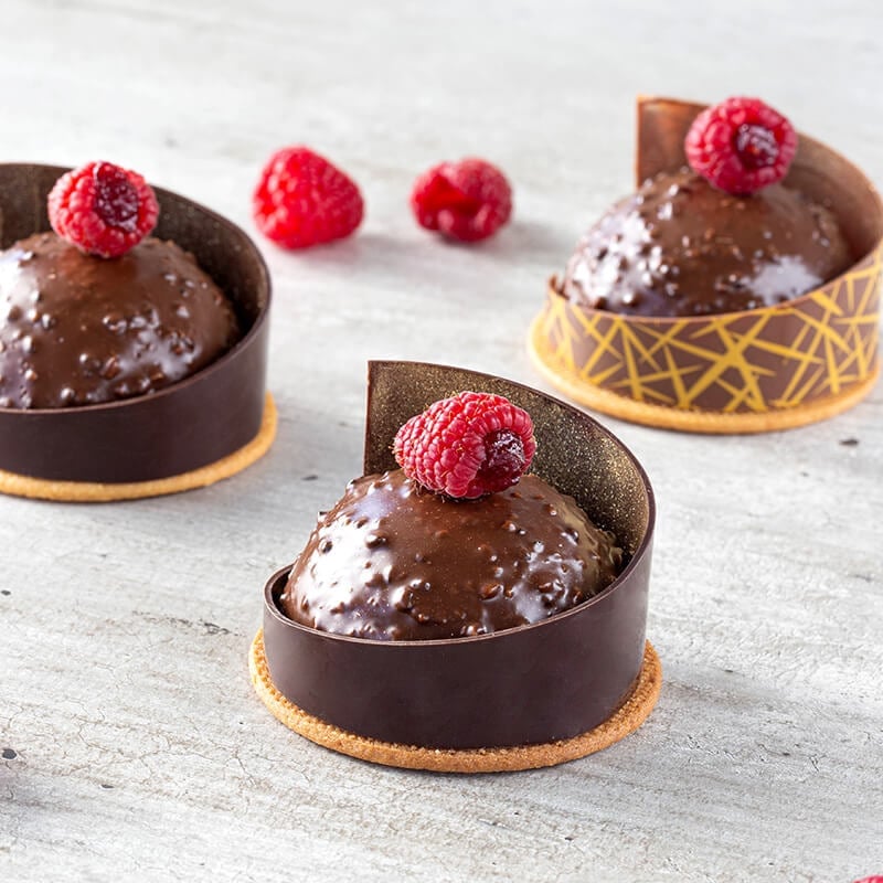 CHOCOCREAM CRUNCHY CACAO &amp; NOCCIOLE